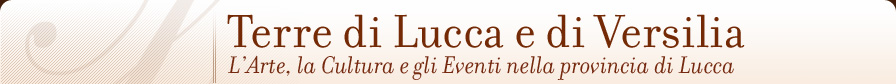 Lucca e le sue terre