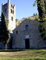 SS Quirico e Giulitta