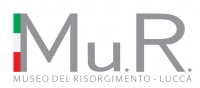 <p>Logo MUR</p>