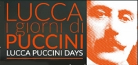 i Giorni di Puccini