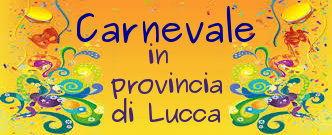 Carnevale banner