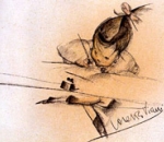 Lorenzo Viani (1882 - 1936)