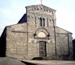 San Gennaro, facciata