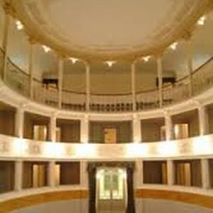 TEATRO DELL'OLIVO - Camaiore - Vivo in una giungla, dormo sulle spine