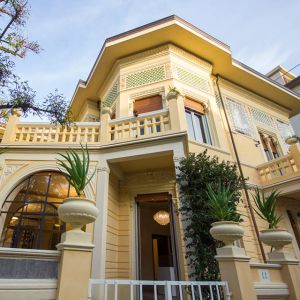 I MANIFESTI DELL'ARTE