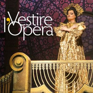 VESTIRE L'OPERA