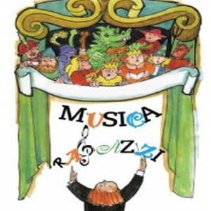 MUSICA RAGAZZI!- Parole, ritmo e fantasia
