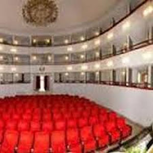 TEATRO ACCADEMICO - I recconti del Bar Sport